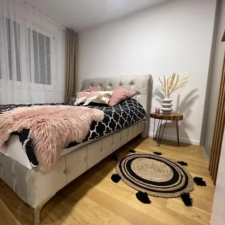 Apartman Apartman Inna - Snjezna Dolina Jahorina