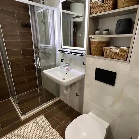 Apartman Inna - Snjezna Dolina *