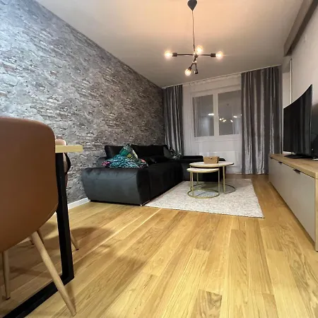 Apartman Inna - Snjezna Dolina Apartman