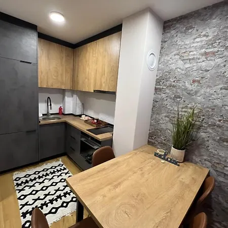 Apartman Apartman Inna - Snjezna Dolina Jahorina