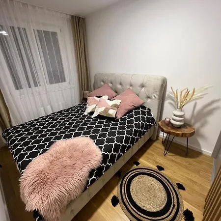 Apartman Apartman Inna - Snjezna Dolina Jahorina