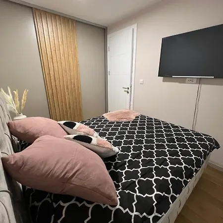 Apartman Inna - Snjezna Dolina Jahorina