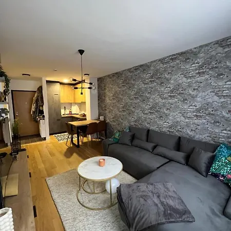 Apartman Inna - Snjezna Dolina Apartman *