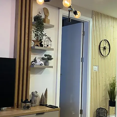 Apartman Inna - Snjezna Dolina Apartman Jahorina