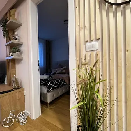 Apartman Inna - Snjezna Dolina Jahorina