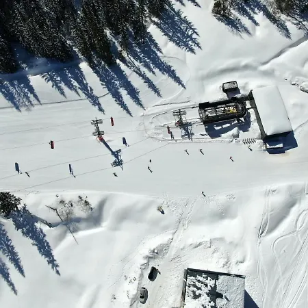 Apartman Inna - Snjezna Dolina Jahorina