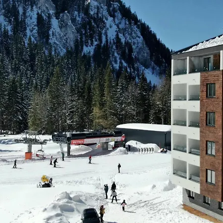 Apartman Apartman Inna - Snjezna Dolina