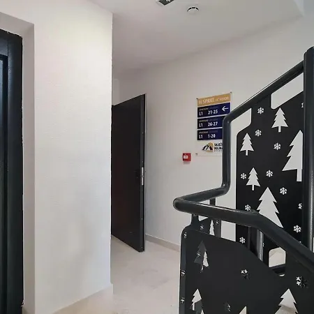 Apartman Inna - Snjezna Dolina *